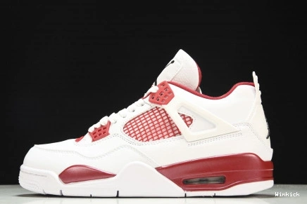  308497-106 Retro Alternate 89 4 Jordan 0728